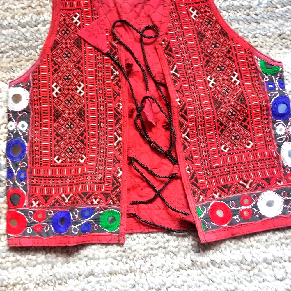 imbroidery jackets
